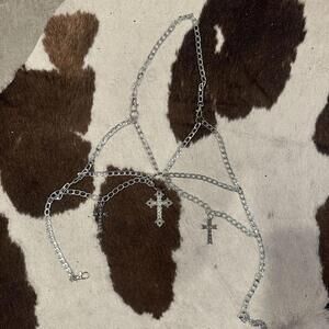 Women's Silver Jewellery